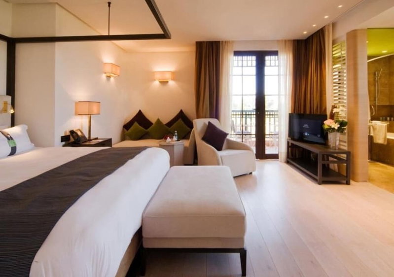 Pickalbatros Hôtel Du Golf - Adults Friendly 16 Years Plus- All-Inclusive, Marrakech, Morocco