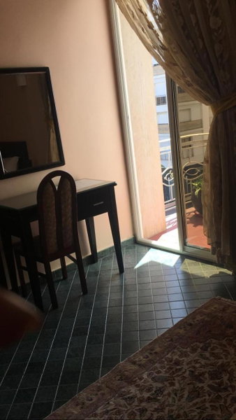 Hôtel Texuda, Rabat, Morocco