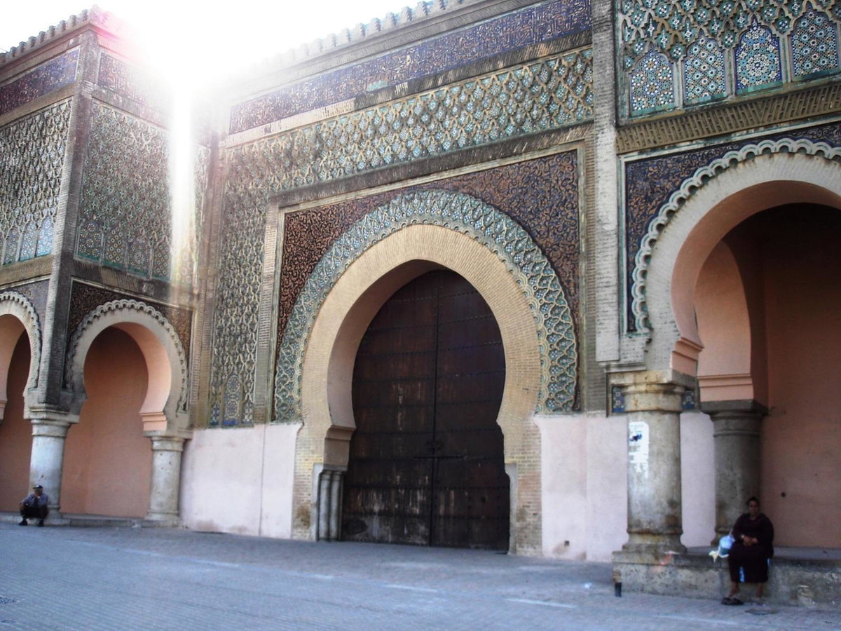 Al Andaloussiya Diyafa, Morocco