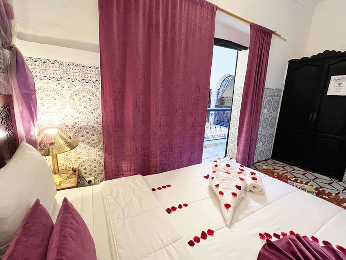 Hotel · Riad Lazord De Marrakech Entier, Marrakech