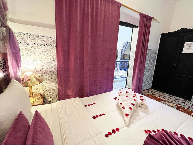 Riad Lazord De Marrakech Entier, Marrakech, Morocco