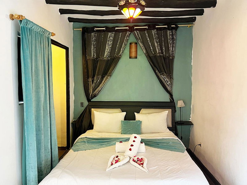 Riad Lazord De Marrakech Entier, Marrakech, Morocco