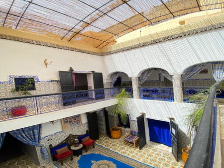 Riad Lazord De Marrakech Entier, Marrakech, Morocco