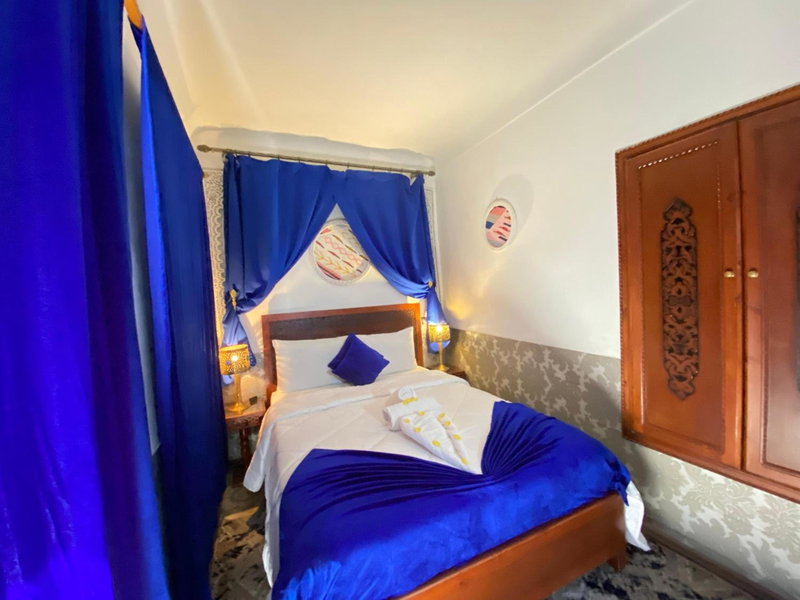 Riad Lazord De Marrakech Entier, Marrakech, Morocco