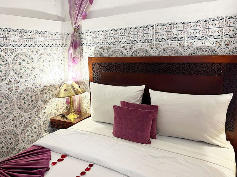 Riad Lazord De Marrakech Entier, Marrakech, Morocco