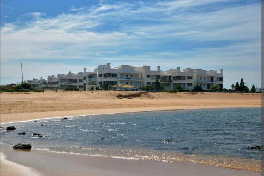 Appt BOUZNIKA EDEN ISLAND pied sur Mer pour FAMILLE et Couple MARIE, Bouznika, Morocco