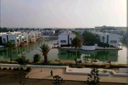 Appt BOUZNIKA EDEN ISLAND pied sur Mer pour FAMILLE et Couple MARIE, Bouznika, Morocco