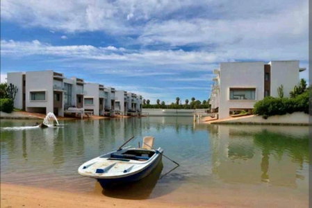 Appt BOUZNIKA EDEN ISLAND pied sur Mer pour FAMILLE et Couple MARIE, Bouznika, Morocco