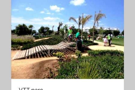 Appt BOUZNIKA EDEN ISLAND pied sur Mer pour FAMILLE et Couple MARIE, Bouznika, Morocco