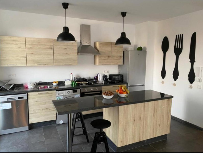 Appt BOUZNIKA EDEN ISLAND pied sur Mer pour FAMILLE et Couple MARIE, Bouznika, Morocco