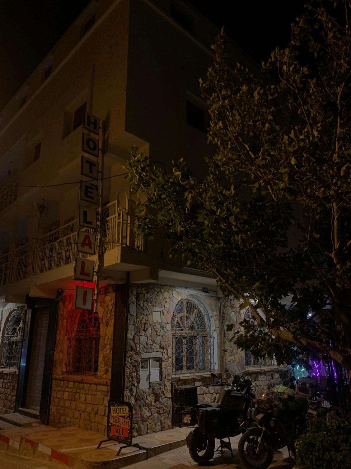 Hôtel Restaurant Ali, Morocco