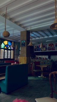 Hôtel Restaurant Ali, Midelt, Morocco