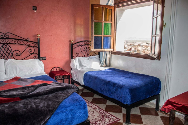 Hôtel Restaurant Ali, Midelt, Morocco