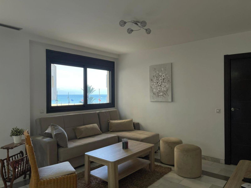 Appt 77 RSD OCEAN, Tangier, Morocco