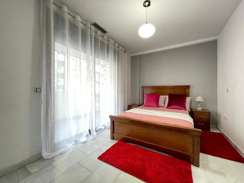 Appt 77 RSD OCEAN, Tangier, Morocco