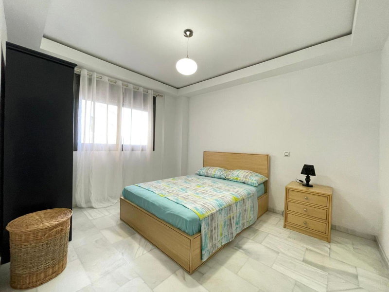 Appt 77 RSD OCEAN, Tangier, Morocco