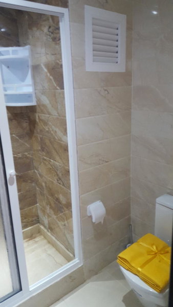 Kariat Cabo - Appartement Charmant, Climatisé avec Vue Piscine, Cabo Negro, Morocco