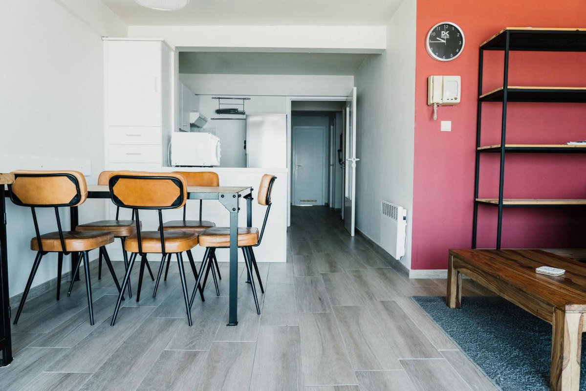 Appartement Val Rose II, 11de verdieping, Belgium