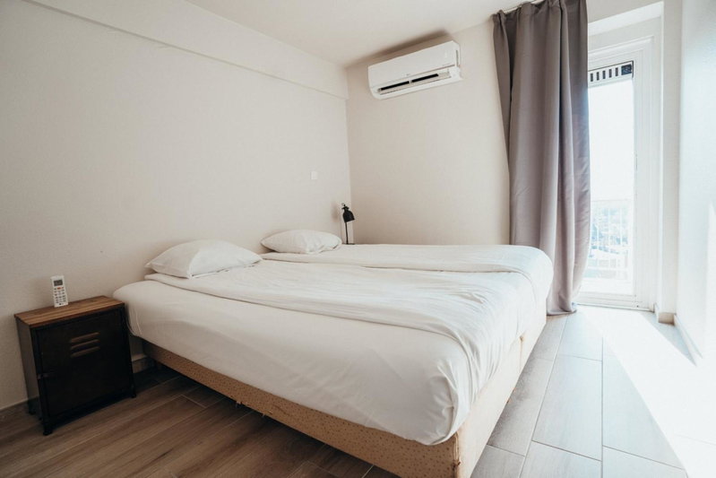 Appartement Val Rose II, 11de verdieping, Blankenberge, Belgium