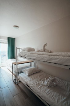Appartement Val Rose II, 11de verdieping, Blankenberge, Belgium