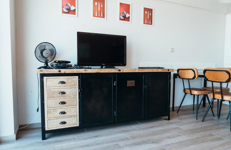 Appartement Val Rose II, 11de verdieping, Blankenberge, Belgium