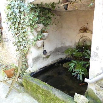 Gite ancienne Imprimerie, Bomal, Belgium