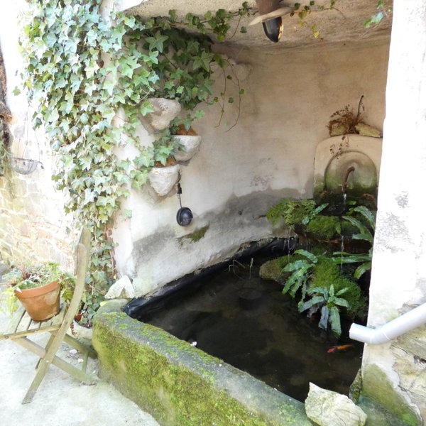 Gite ancienne Imprimerie, Bomal, Belgium