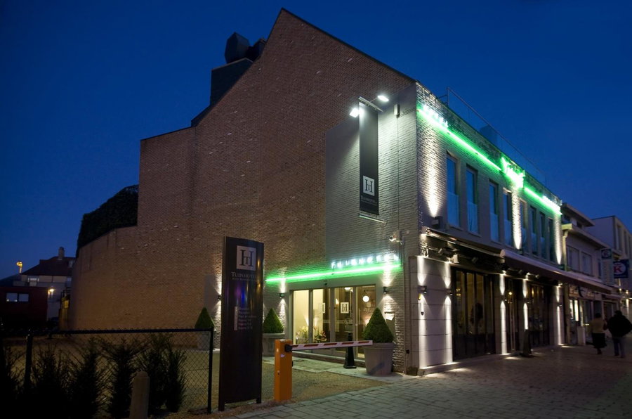Tuinhotel, Lommel, Belgium