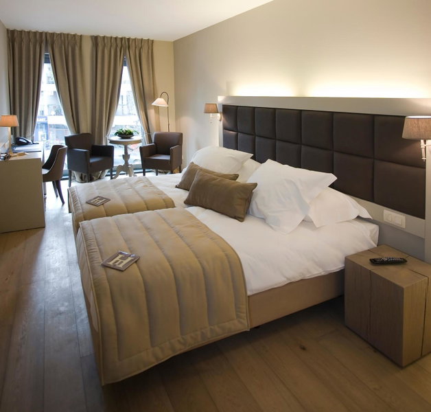Tuinhotel, Lommel, Belgium