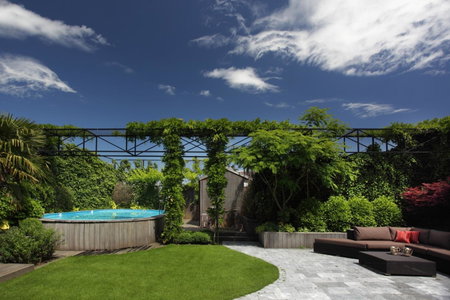 Tuinhotel, Lommel, Belgium
