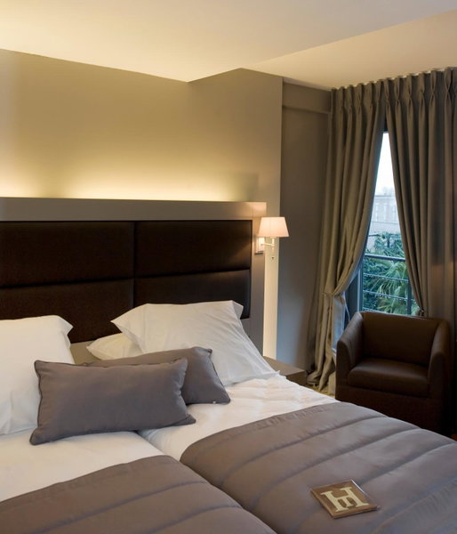 Tuinhotel, Lommel, Belgium