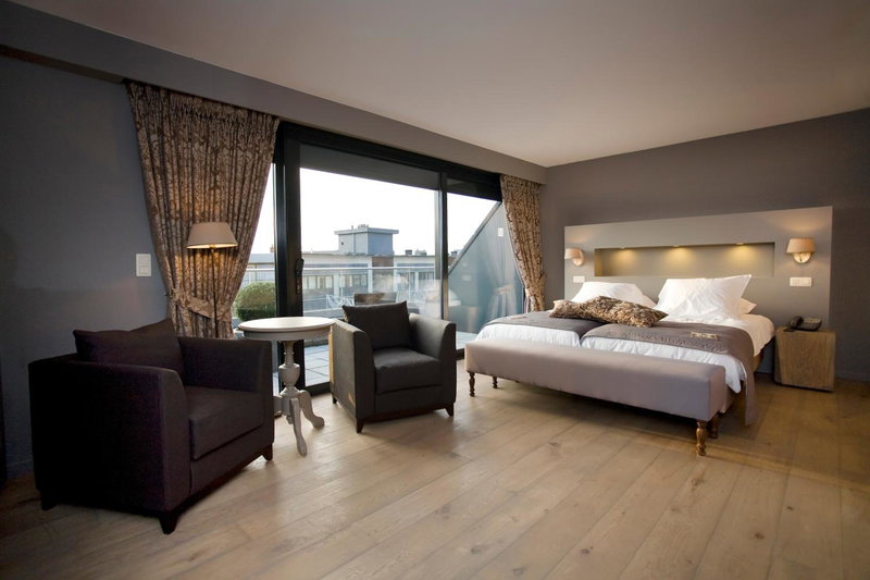 Tuinhotel, Lommel, Belgium