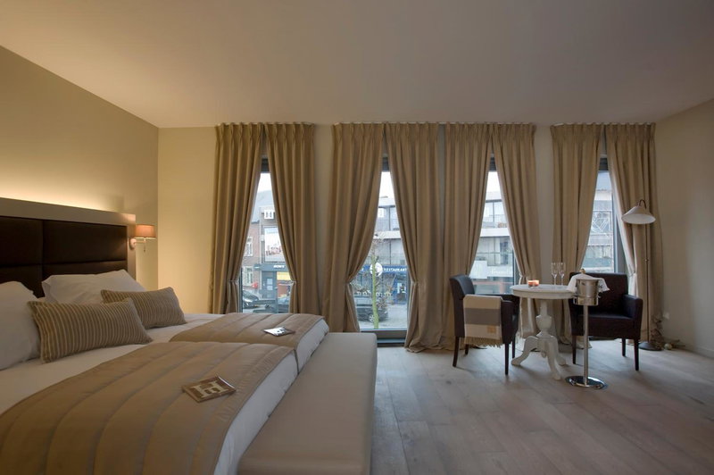 Tuinhotel, Lommel, Belgium
