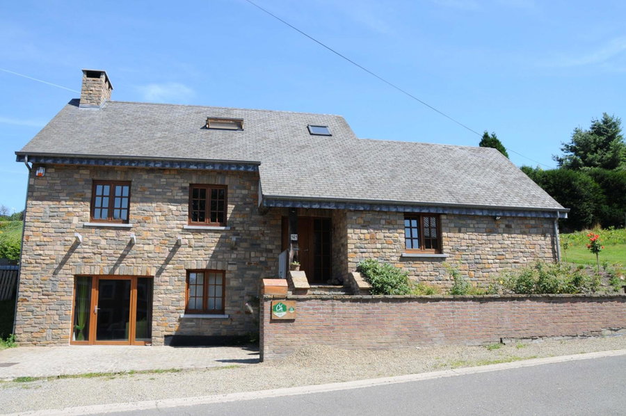 La Source du Broly, Soumagne, Belgium