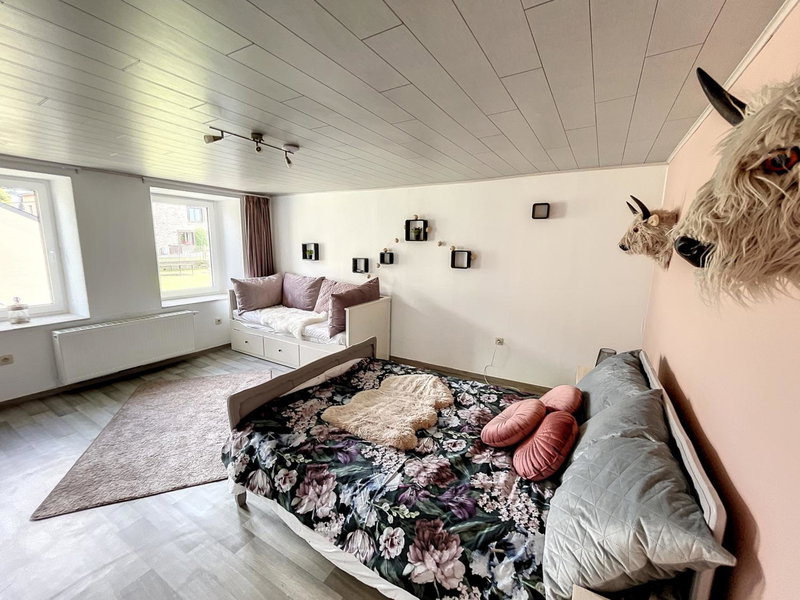 Le Doux Refuge de Bouillon, Corbion, Belgium