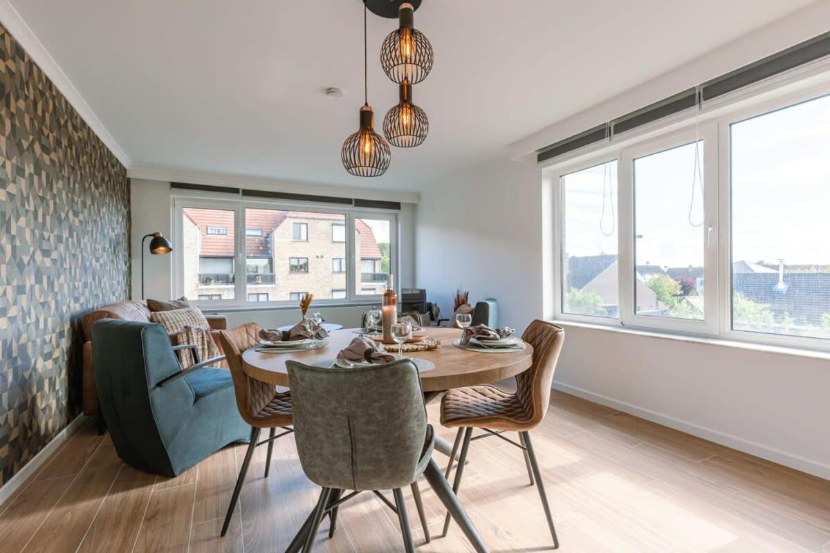 Casiola - Cosy apartment with vintage interior, Belgium