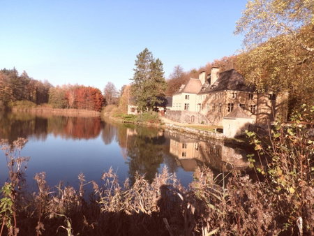 Le gîte du Parc, Villers-devant-Orval, Belgium