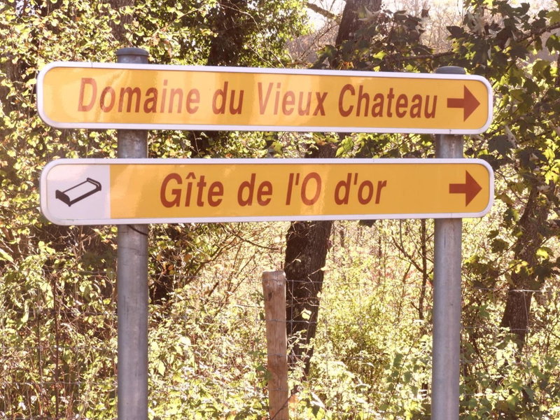 Le gîte du Parc, Villers-devant-Orval, Belgium