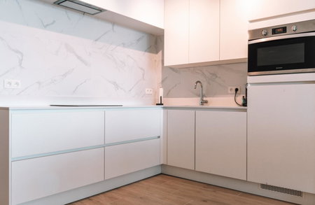 Appartement Godderis I, 9de verdieping, Blankenberge, Belgium