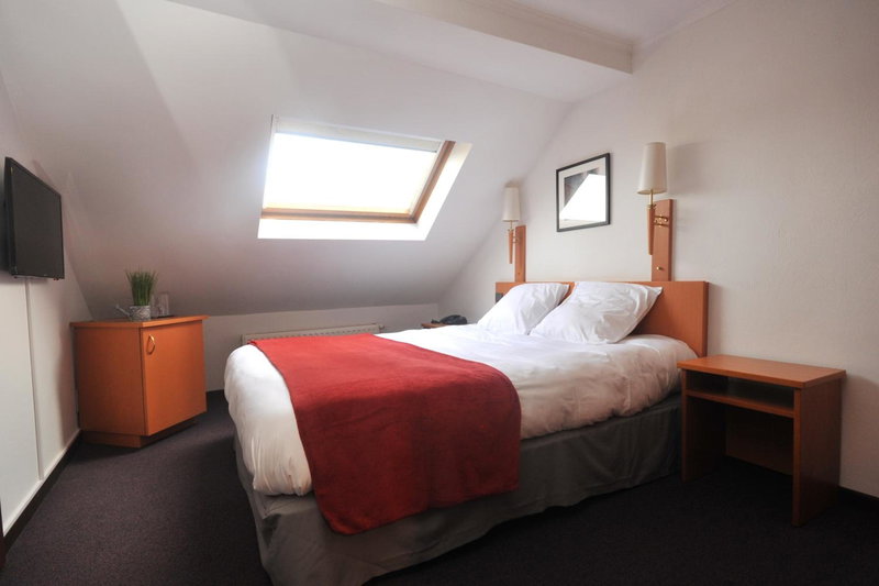 Hôtel du Perron, Theux, Belgium