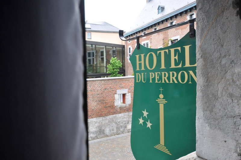 Hôtel du Perron, Theux, Belgium