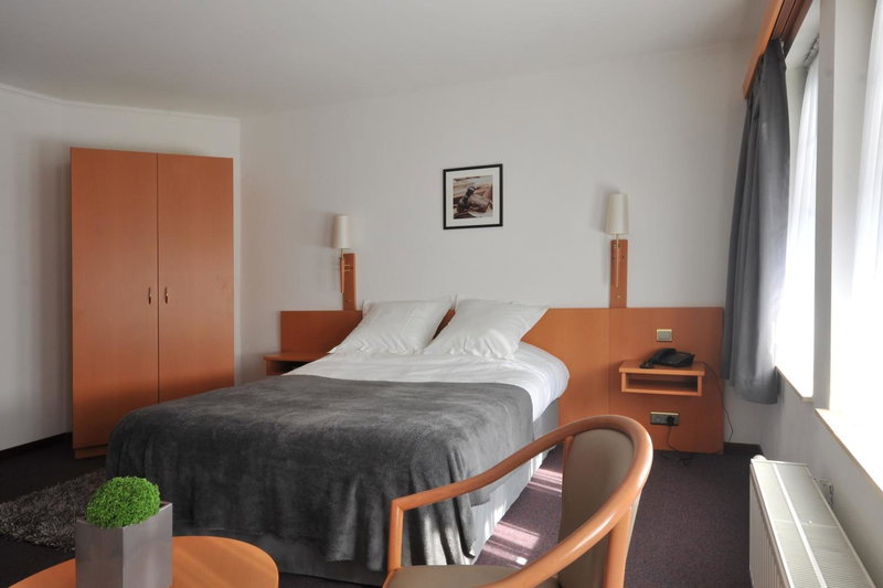 Hôtel du Perron, Theux, Belgium