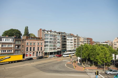 Hotel Bristol Internationaal, Mortsel, Belgium