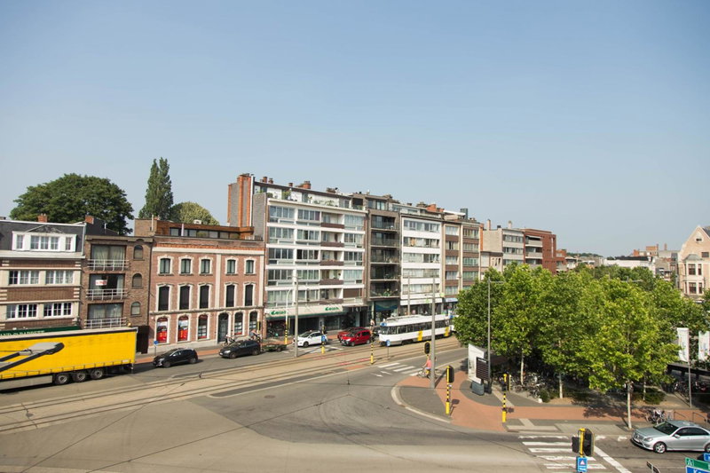 Hotel Bristol Internationaal, Mortsel, Belgium