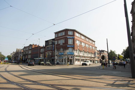 Hotel Bristol Internationaal, Mortsel, Belgium