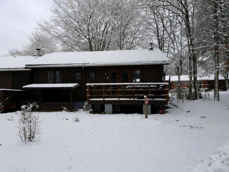 Ardennes, Rendeux, Belgium