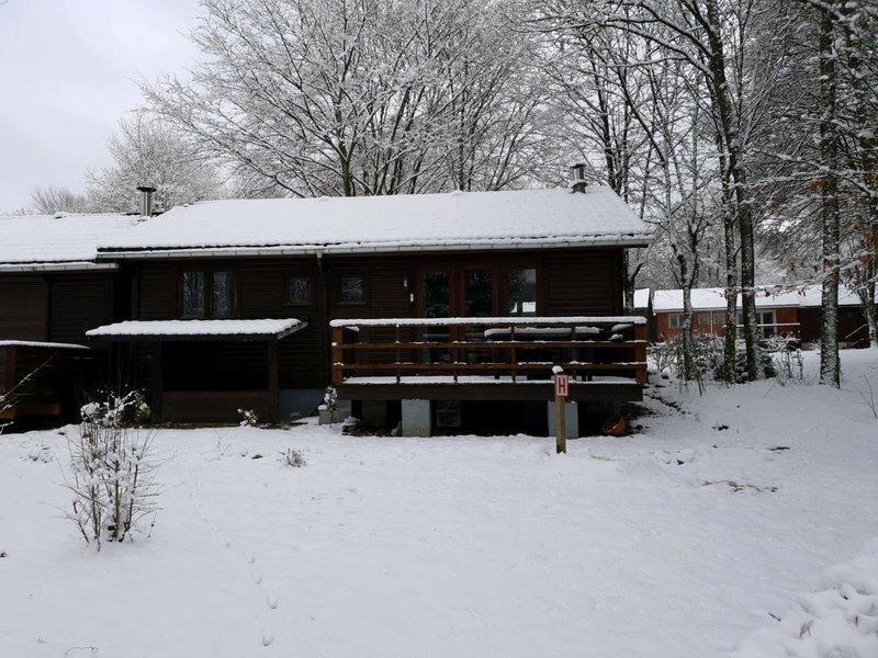 Ardennes, Rendeux, Belgium