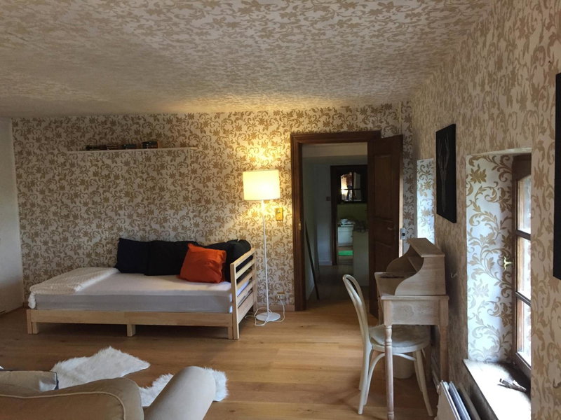 Le Chénia, Wanze, Belgium