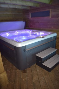 BOUILLON - Gîte wellness Dans l air du vent, Sensenruth, Belgium