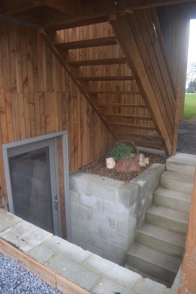BOUILLON - Gîte wellness Dans l air du vent, Sensenruth, Belgium